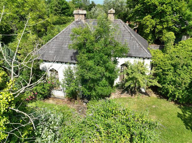 Killarney Glen House, Killarney Glen, Herbert Road, Bray, Co. Wicklow