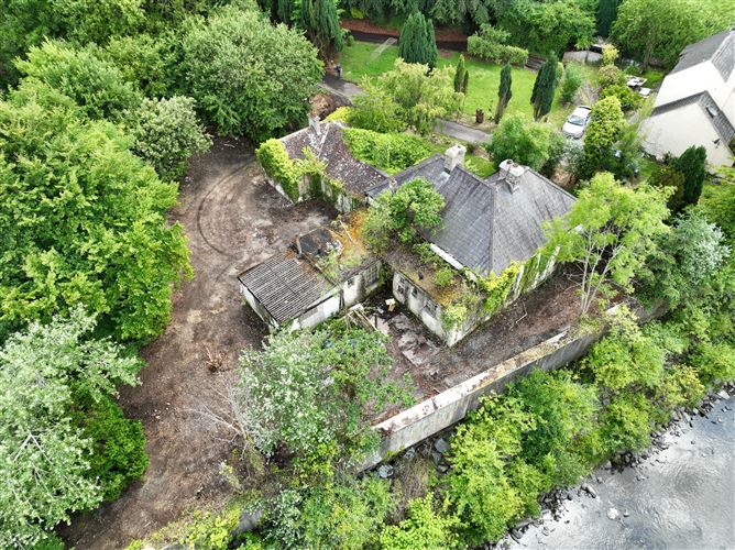 Killarney Glen House, Killarney Glen, Herbert Road, Bray, Co. Wicklow