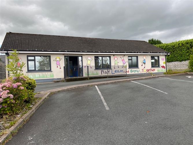Little Paradise Creche, Ballycurreen, Frankfield, Cork