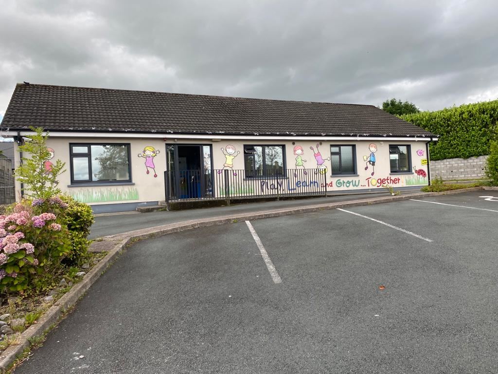 Little Paradise Creche, Ballycurreen, Frankfield, Cork