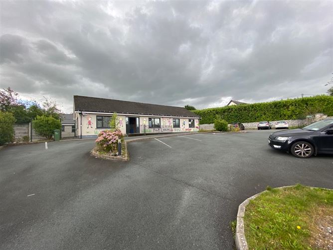 Little Paradise Creche, Ballycurreen, Frankfield, Cork