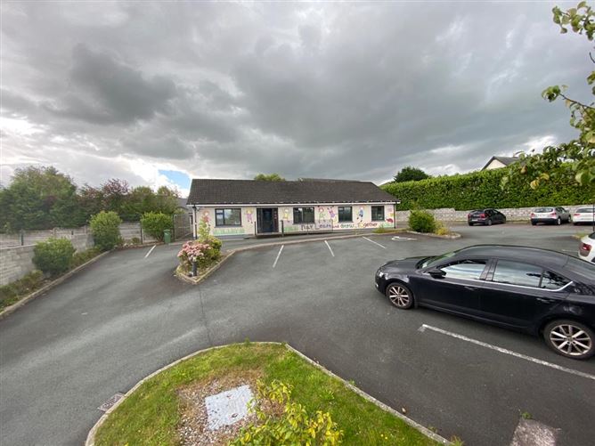 Little Paradise Creche, Ballycurreen, Frankfield, Cork