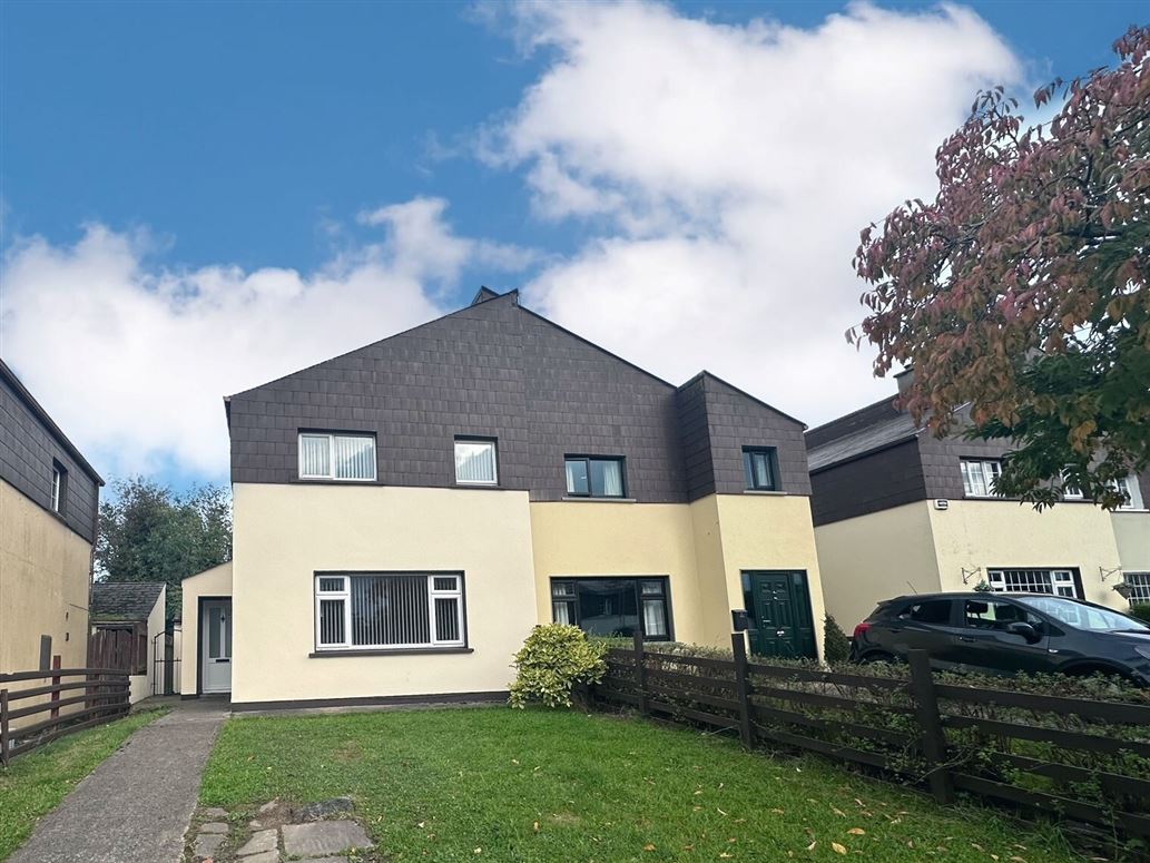 26 New Houses, Tyholland, Co. Monaghan. Sherry FitzGerald Conor