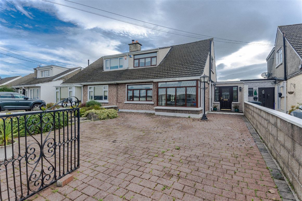 34 Limekiln Drive, Manor Estate, Terenure, Dublin Auctioneera 4748888 MyHome.ie Residential