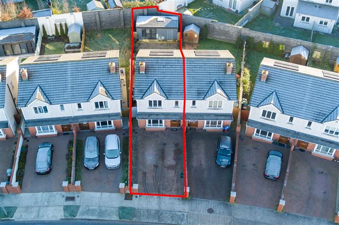 14 Castleland Park Way, Balbriggan, County Dublin