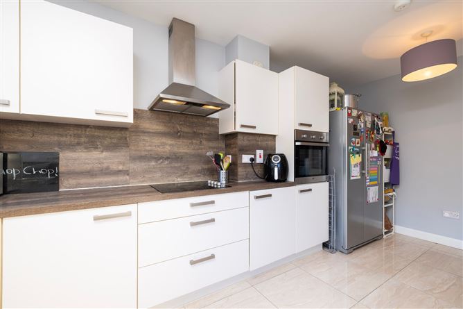 14 Castleland Park Way, Balbriggan, County Dublin