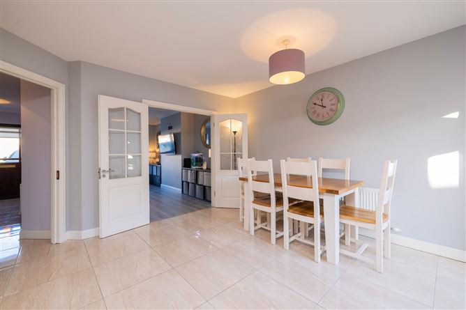 14 Castleland Park Way, Balbriggan, County Dublin