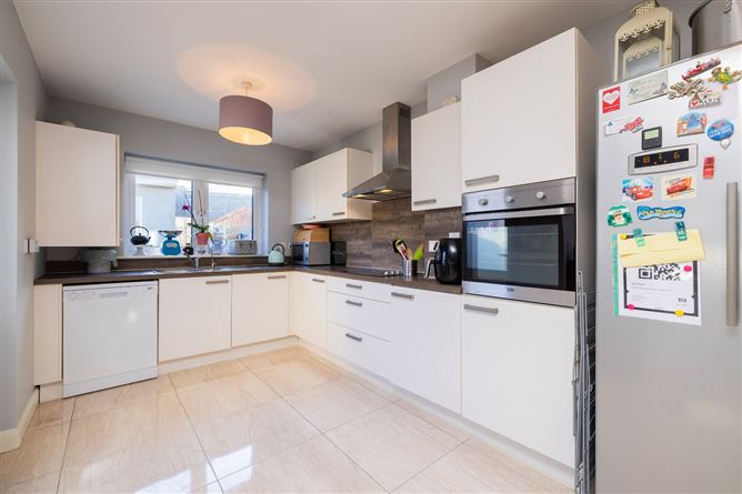 14 Castleland Park Way, Balbriggan, County Dublin