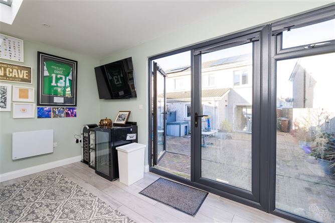 14 Castleland Park Way, Balbriggan, County Dublin