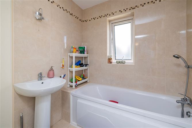 14 Castleland Park Way, Balbriggan, County Dublin