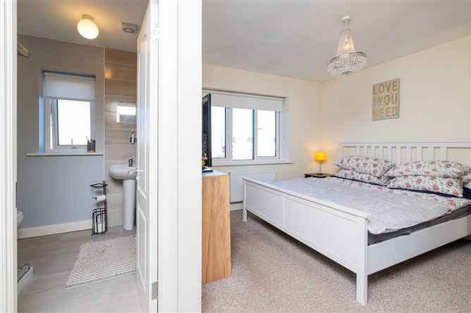 14 Castleland Park Way, Balbriggan, County Dublin