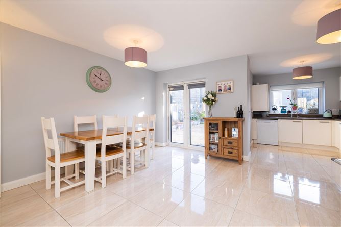 14 Castleland Park Way, Balbriggan, County Dublin