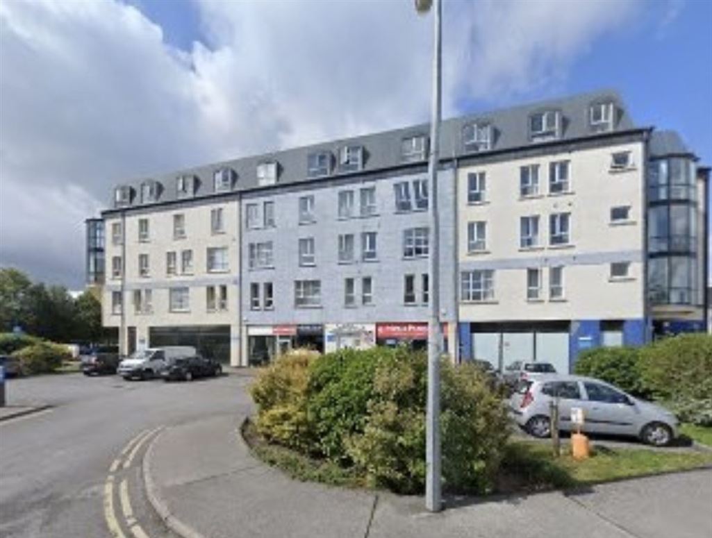 Apartment 15, Inish House,, Athlone East, Westmeath