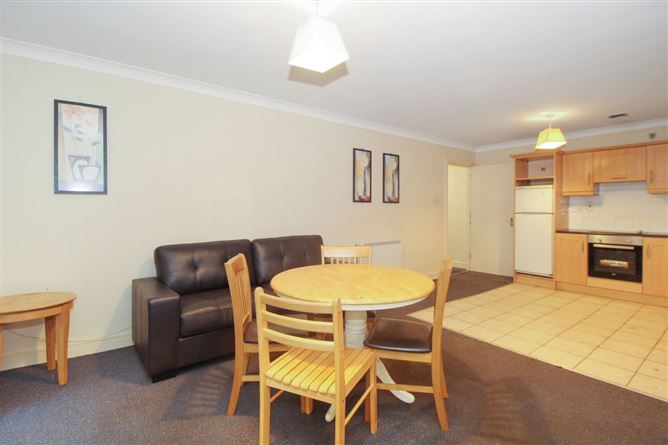 Apartment 15, Inish House,, Athlone East, Westmeath