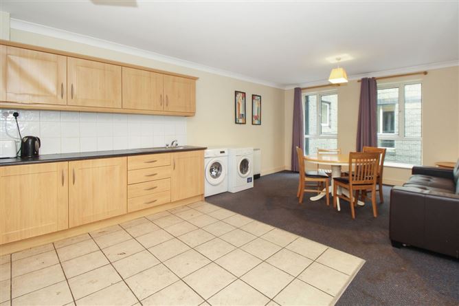 Apartment 15, Inish House,, Athlone East, Westmeath