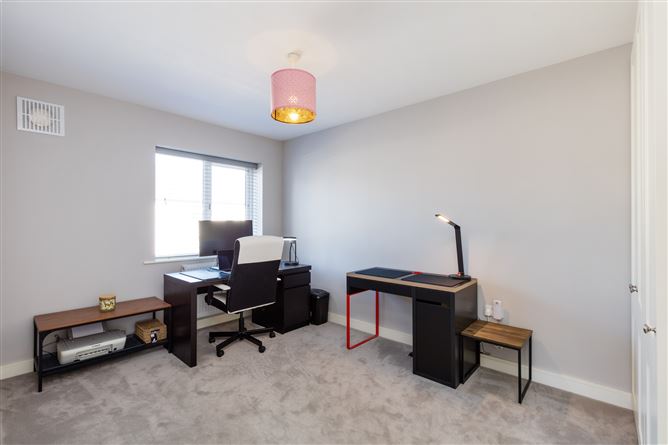 1 The Court, Semple Woods, Donabate, Co. Dublin