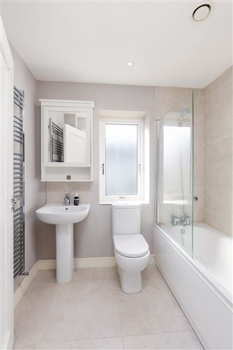1 The Court, Semple Woods, Donabate, Co. Dublin