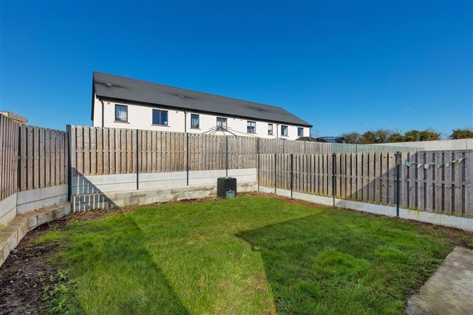1 The Court, Semple Woods, Donabate, Co. Dublin