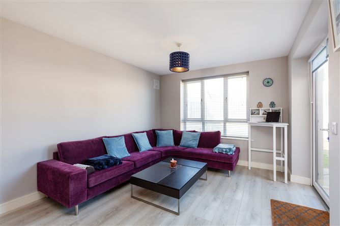 1 The Court, Semple Woods, Donabate, Co. Dublin