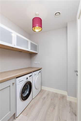 1 The Court, Semple Woods, Donabate, Co. Dublin