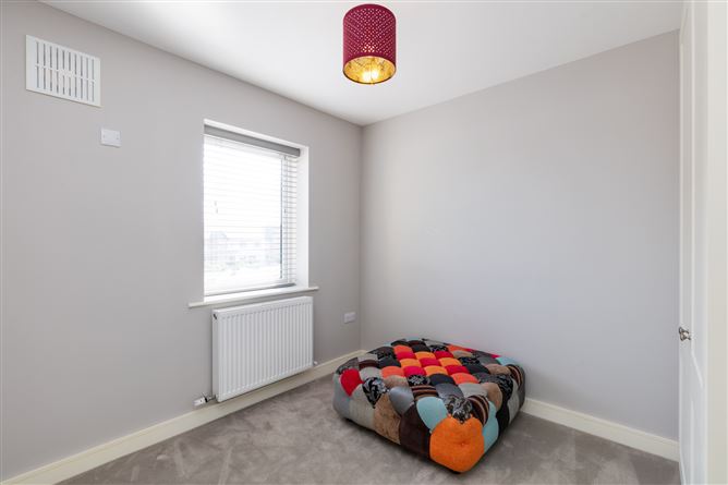 1 The Court, Semple Woods, Donabate, Co. Dublin