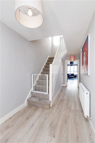 1 The Court, Semple Woods, Donabate, Co. Dublin