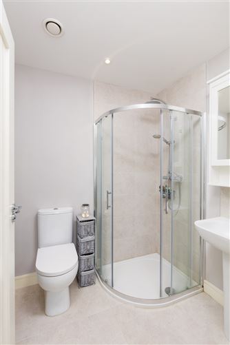 1 The Court, Semple Woods, Donabate, Co. Dublin