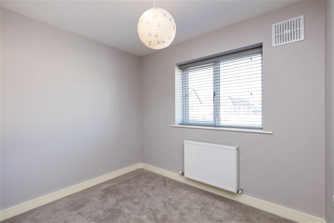1 The Court, Semple Woods, Donabate, Co. Dublin