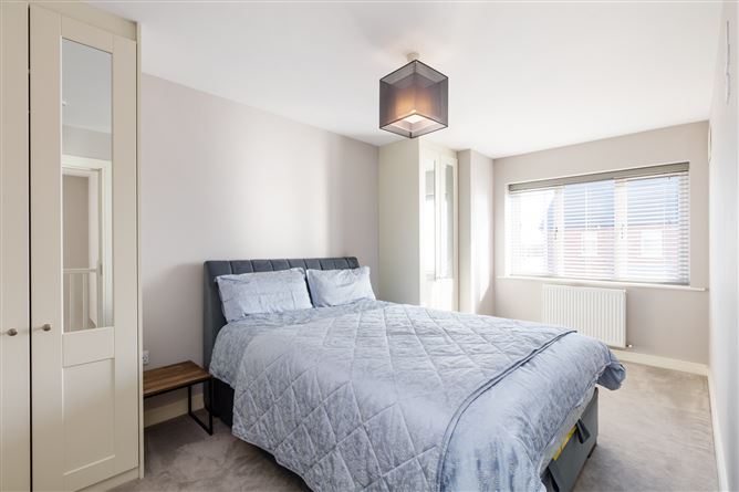1 The Court, Semple Woods, Donabate, Co. Dublin