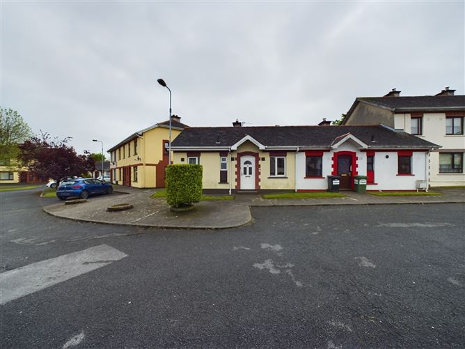 36 Closegate, Waterford