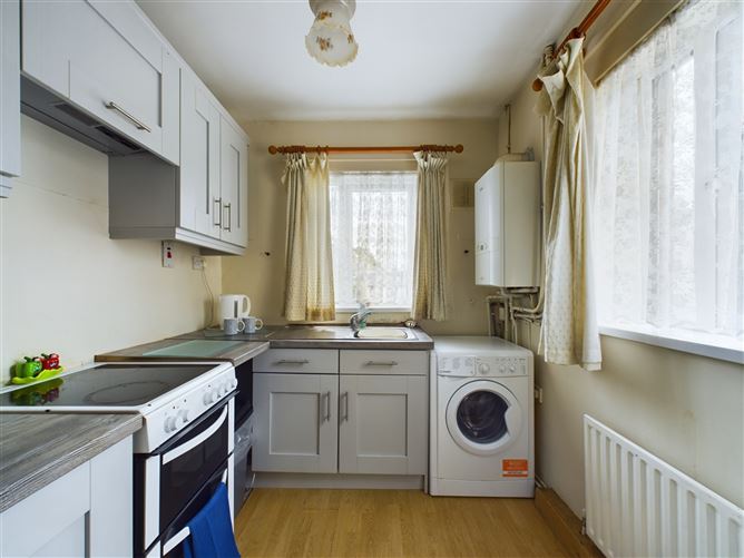 36 Closegate, Waterford
