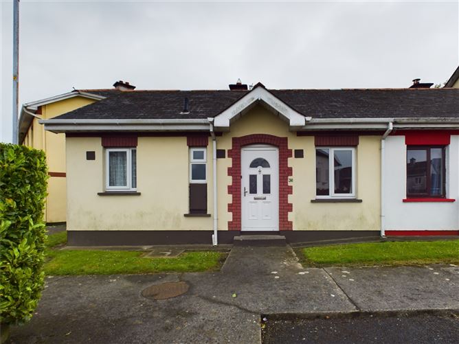 36 Closegate, Waterford