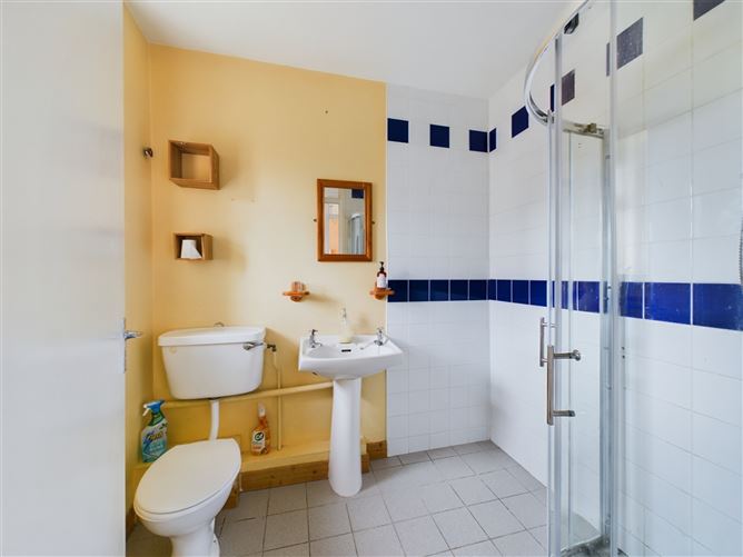 36 Closegate, Waterford