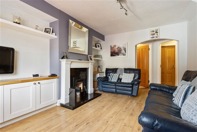 15 Wolfe Tone Square Middle, Bray, Wicklow