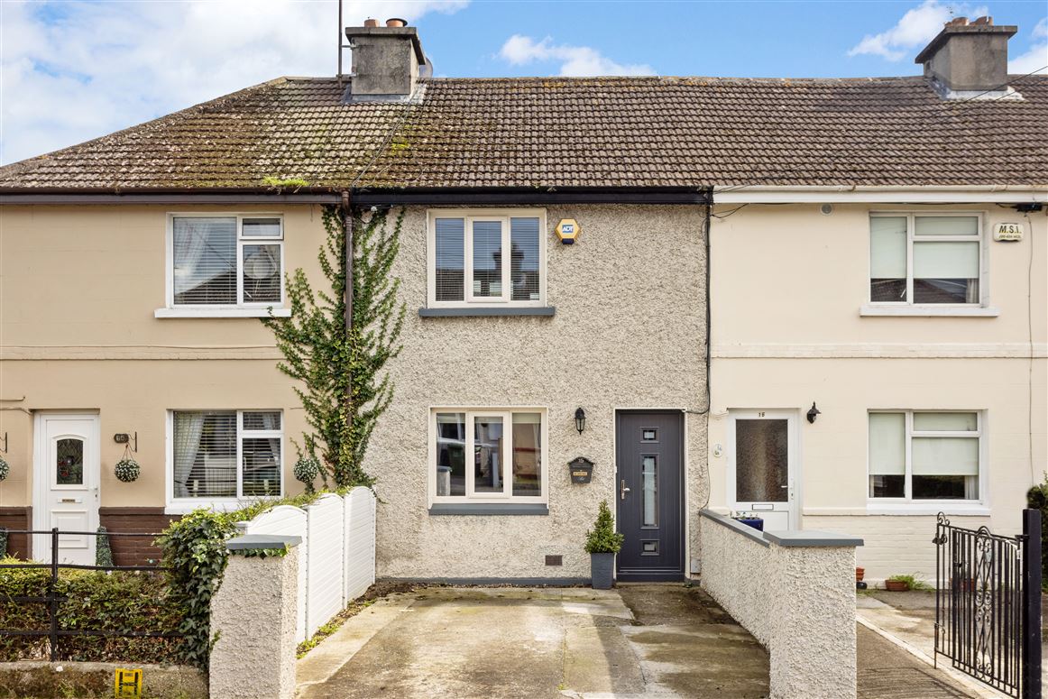 15 Wolfe Tone Square Middle, Bray, Wicklow