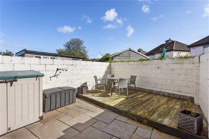 15 Wolfe Tone Square Middle, Bray, Wicklow
