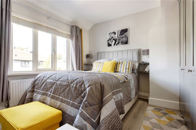 15 Wolfe Tone Square Middle, Bray, Wicklow