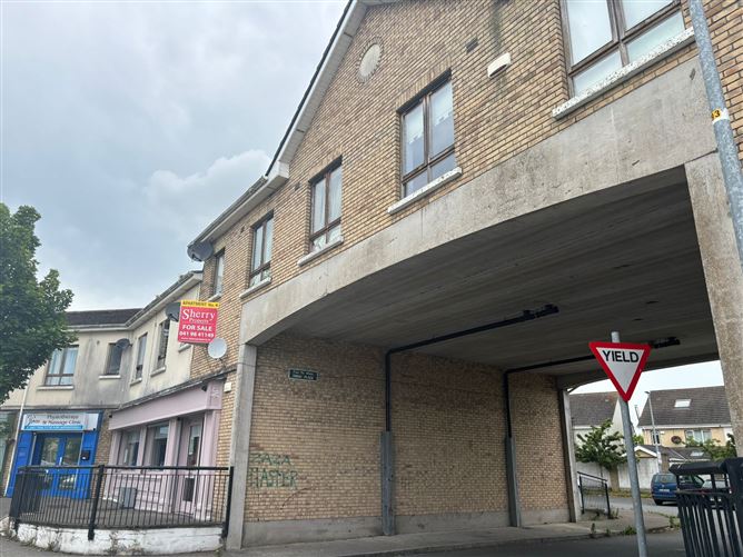 4 Swan Place, Aston Green, Aston Village, Drogheda, Louth SHERRY PROPERTY CONSULTANTS DROGHEDA