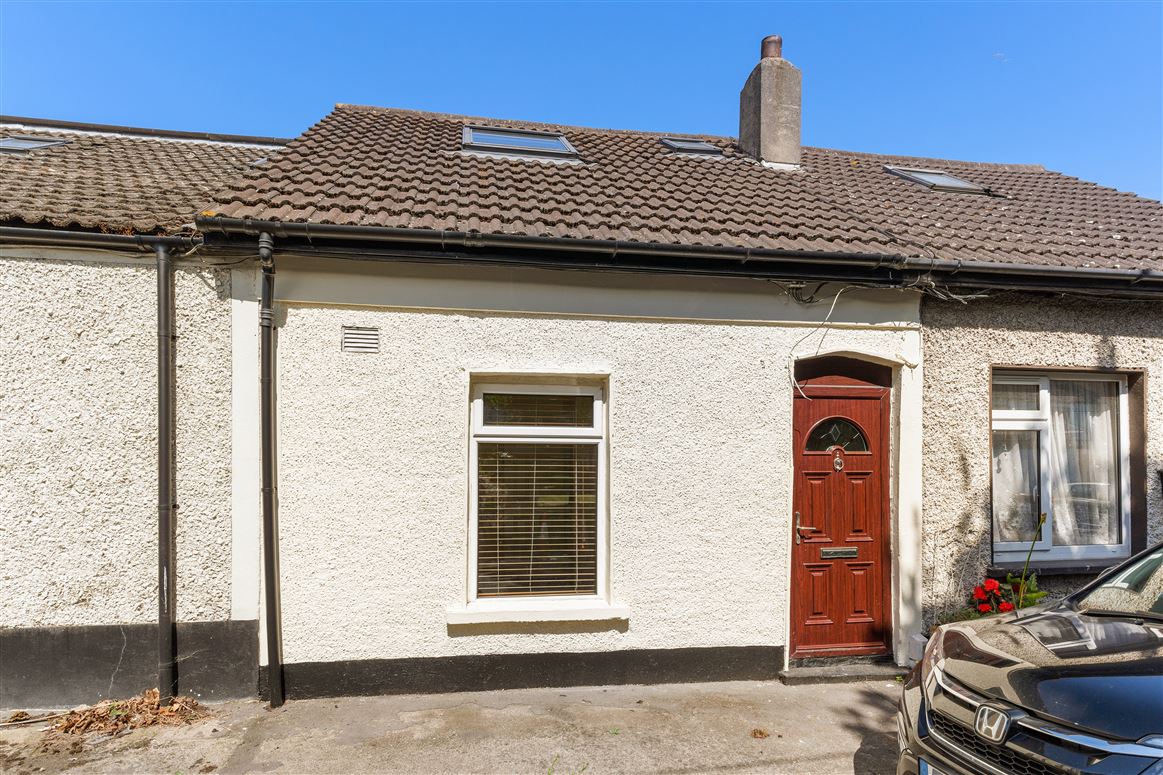 9 Church Avenue, East Wall, Dublin 3