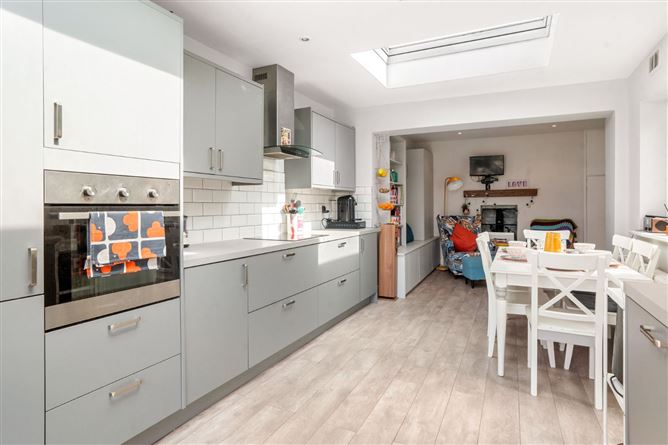 60 Ashgrove, Kill Avenue, Dun Laoghaire, Co. Dublin