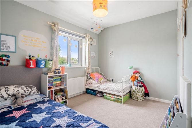60 Ashgrove, Kill Avenue, Dun Laoghaire, Co. Dublin