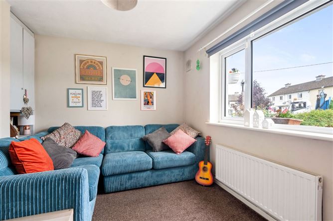 60 Ashgrove, Kill Avenue, Dun Laoghaire, Co. Dublin