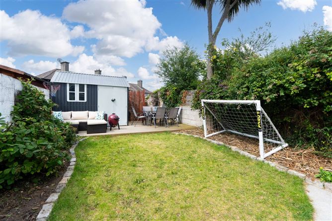 60 Ashgrove, Kill Avenue, Dun Laoghaire, Co. Dublin