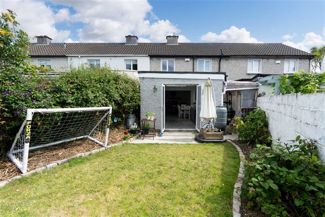 60 Ashgrove, Kill Avenue, Dun Laoghaire, Co. Dublin