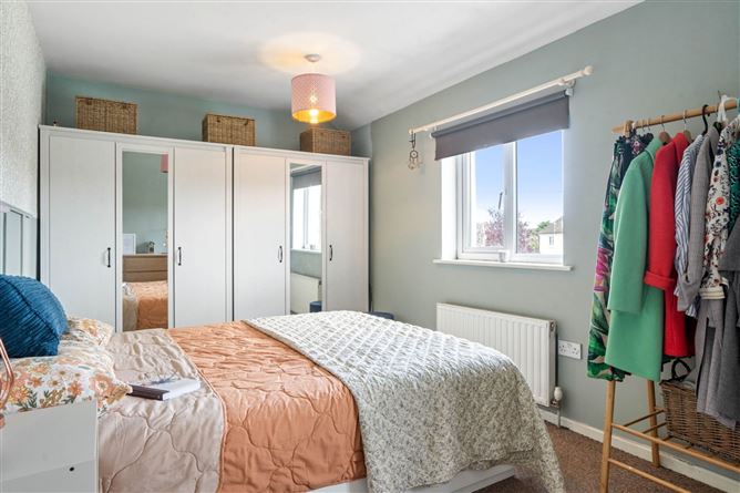 60 Ashgrove, Kill Avenue, Dun Laoghaire, Co. Dublin