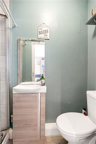 60 Ashgrove, Kill Avenue, Dun Laoghaire, Co. Dublin