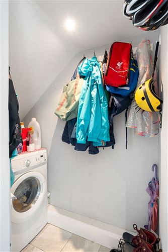 60 Ashgrove, Kill Avenue, Dun Laoghaire, Co. Dublin