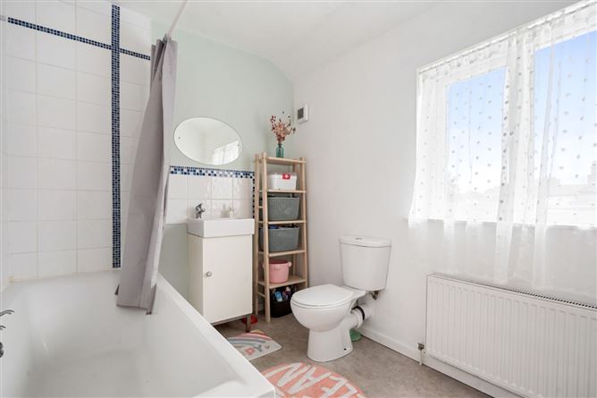 60 Ashgrove, Kill Avenue, Dun Laoghaire, Co. Dublin