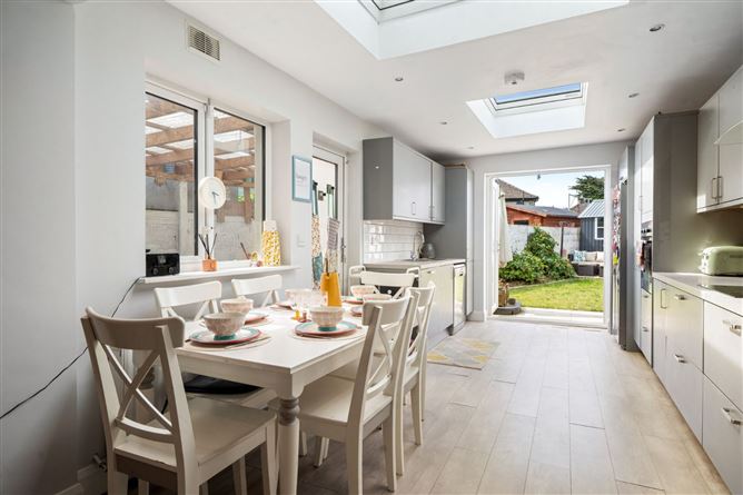 60 Ashgrove, Kill Avenue, Dun Laoghaire, Co. Dublin
