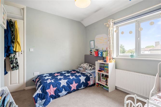 60 Ashgrove, Kill Avenue, Dun Laoghaire, Co. Dublin